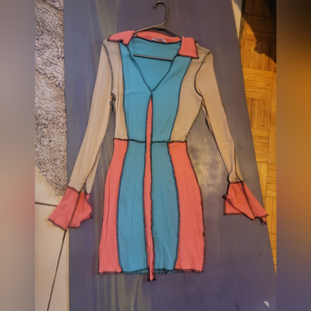 Dolls  Kill Dress